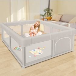 Heao Play Pen
