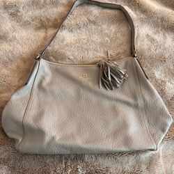 Kate Spade Gray Purse
