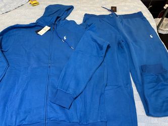 Men’s sweatsuit