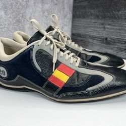 basura En consecuencia gas Cole Haan Collection Vintage Mens Blue Sneaker Casual Shoes España Size  10.5 EUC. for Sale in Desert Hot Springs, CA - OfferUp