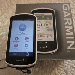Garmin EDGE 1030 Bike Computer, GPS