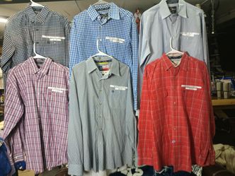 GEORGE STRAIT  SHIRTS