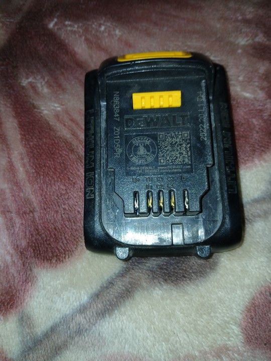 Dewalt