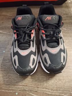 Nike Air Max 200 Women