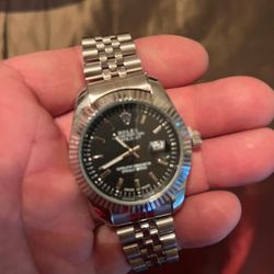 Men’s Watches New