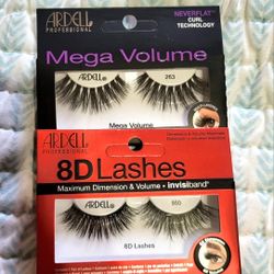 Lashes