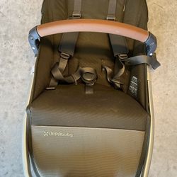 UPPAbaby Stroller Seat