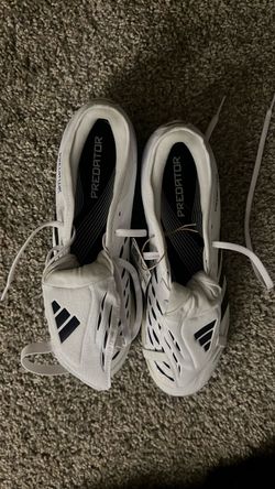 Adidas predators