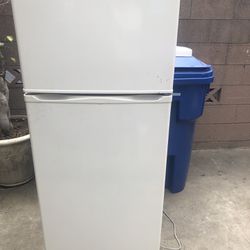 Refrigeradora 