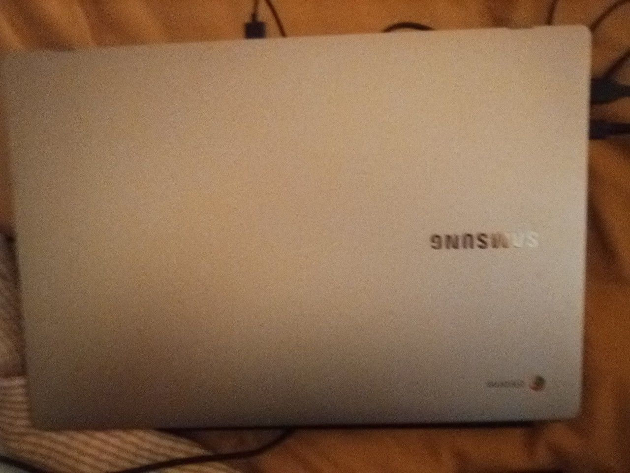 Samsung 15.5 inch chromebook