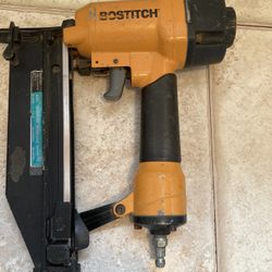 Bostitch