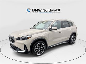 2026 BMW X1