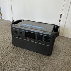 DJI Power 1000W Portable Power Station