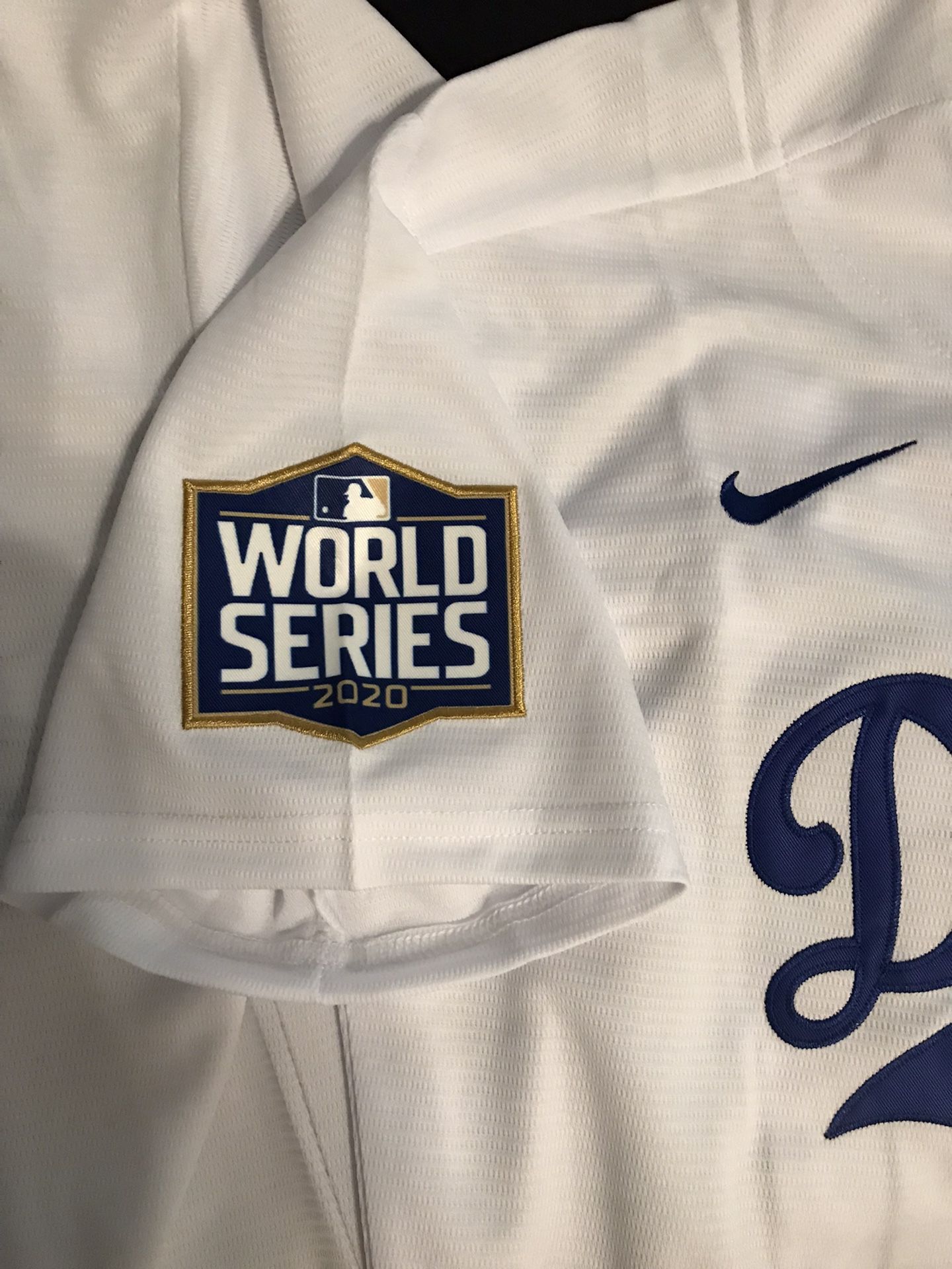 Dodgers Kobe Bryant Jersey #8/#24