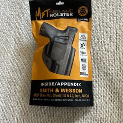 Inside Waist Holster 