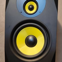 Rockville DPM-10.  400 WATT POWERED SPEAKERS