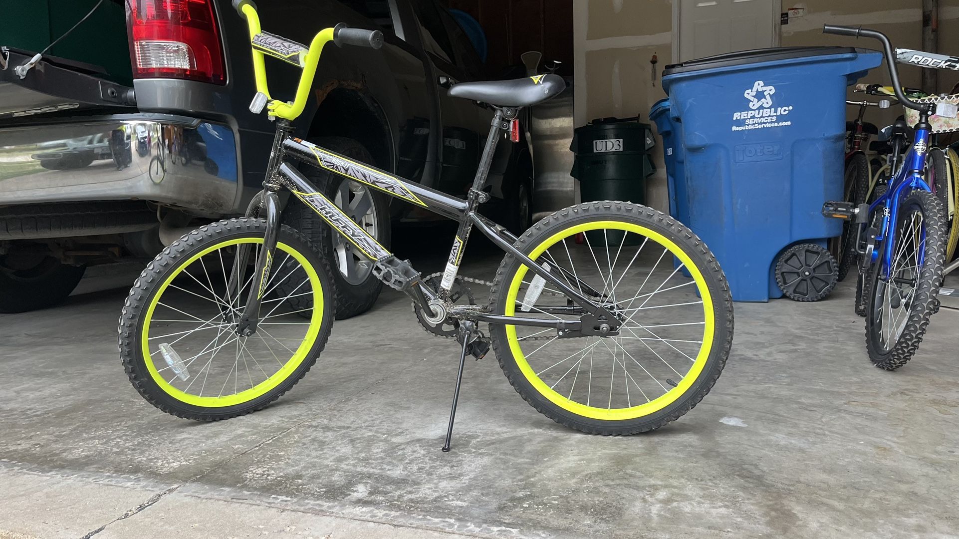 Huffy Bike For Sale !!! $40