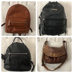 Bags