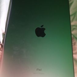 Apple iPad (9th Generation) – 10.2” Wi-Fi Tablet, Space Gray