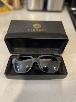 Versace Sunglasses