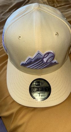 Exclusive Fitted Hat 