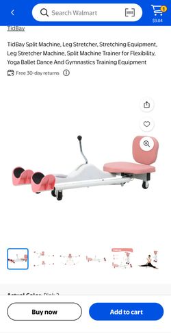 Split machine( Exercise equipment )