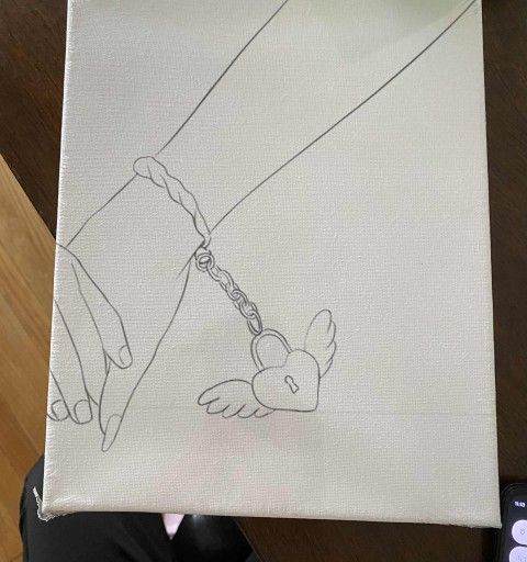 Painting Set