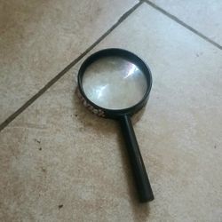 Magnify Glass