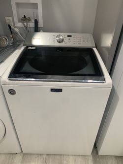 Washer