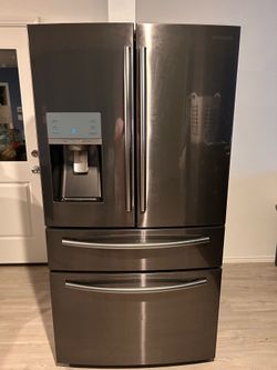 Samsung Refrigerator