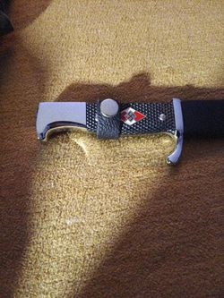 Vintage War Collectible