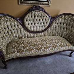 Antique Sofa
