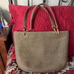 New Eric Javits Purse