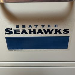 (2) Seahawk Tickets Vs Saints Monday Night Football