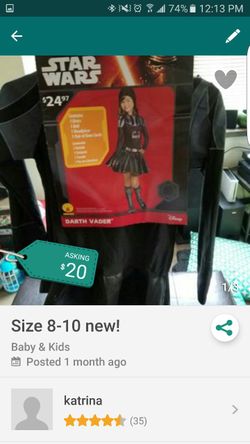 Size 8-10
