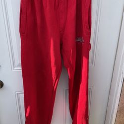 South Pole pants size large