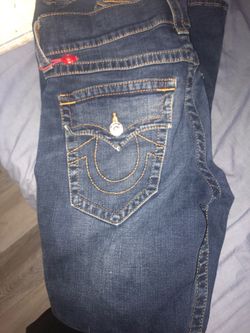 True religion jeans 29x29