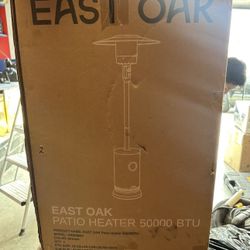 Patio Heater