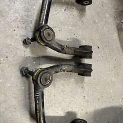 Icon Upper Control Arms