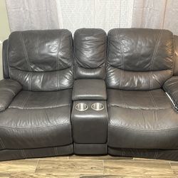 Leather Couches For Sale