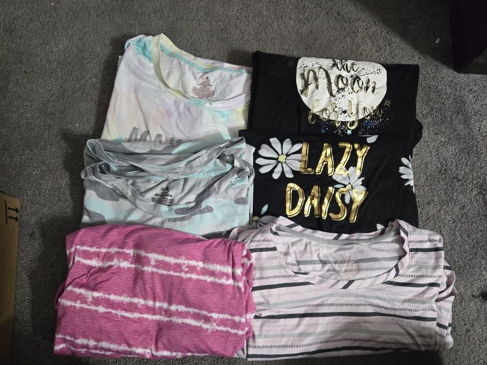 Womens 8/10 Nightgowns