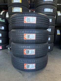 215/65/16 Nexen