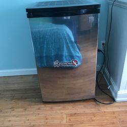 Small Refrigerator By Kenmore