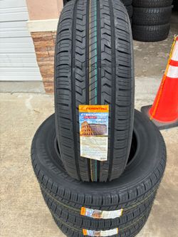 225/65R17- Brand New Ferentino Eternopresa All-Season tires - Set of 4 $399.80/ Free Install and Mount