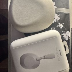 Sony WH-1000XM6 Noise Cancellation Wireless Headphones 