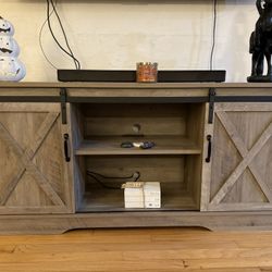TV Console
