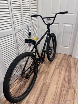 26 inch haro bmx