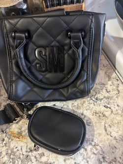 Steve Madden