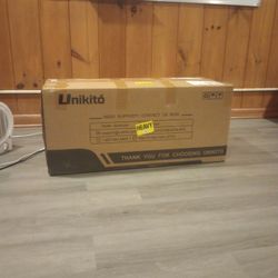 (Still Boxed) Foldable Bed On Wheels 