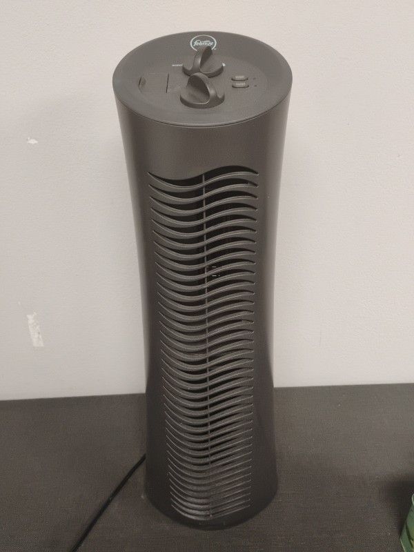 Febreze Tower Air Purifier FHT190V HEPA Type Filter - Gray™